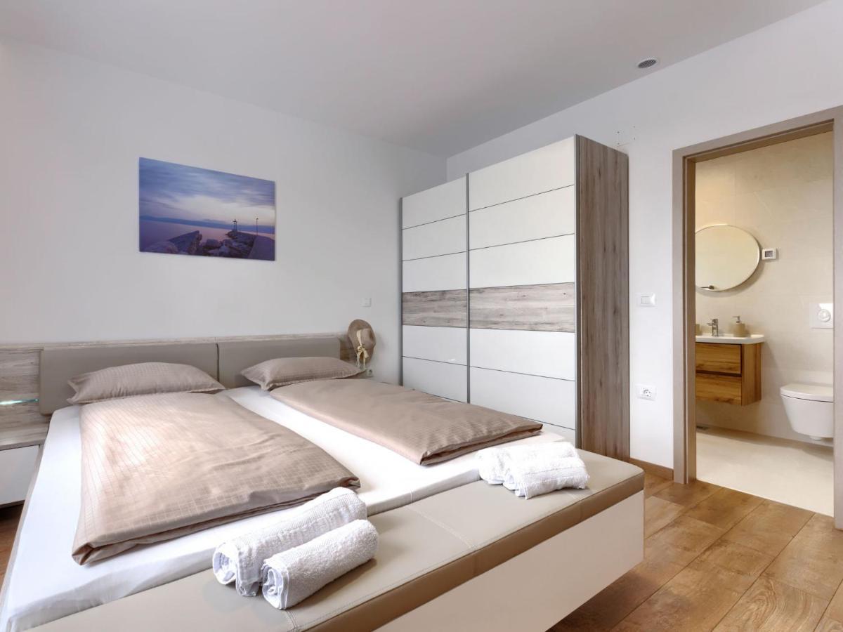 Holiday Home Villa Dora By Interhome Pula Exterior foto