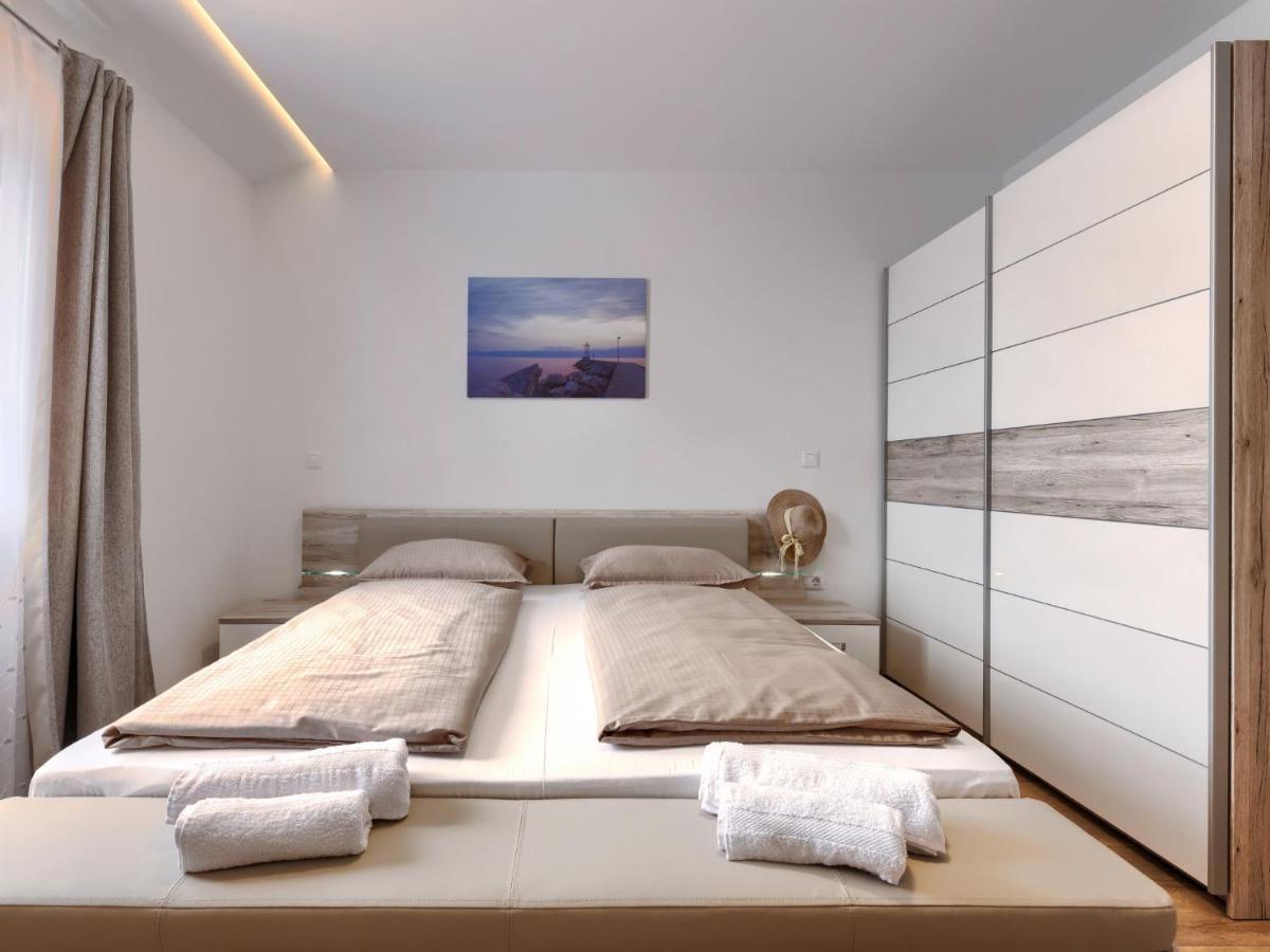 Holiday Home Villa Dora By Interhome Pula Exterior foto