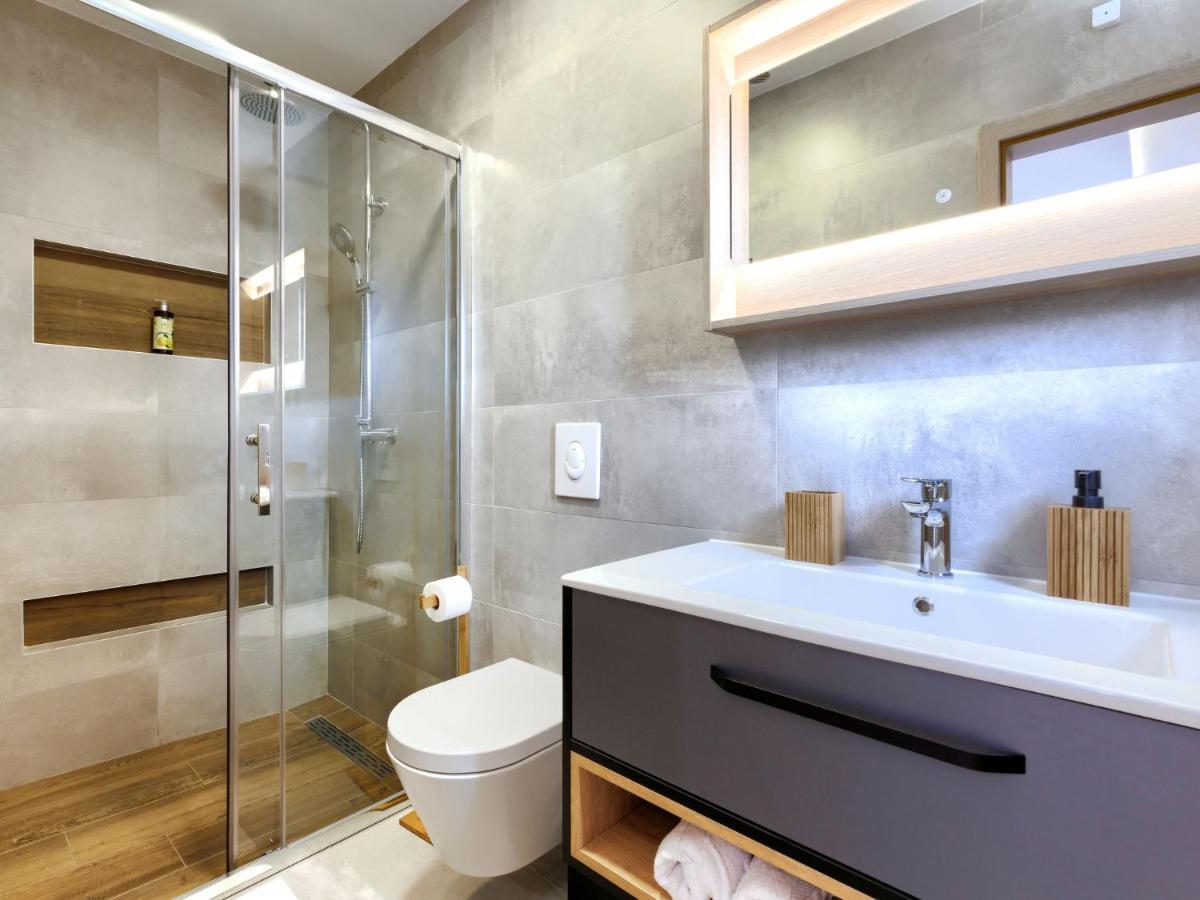 Holiday Home Villa Dora By Interhome Pula Exterior foto