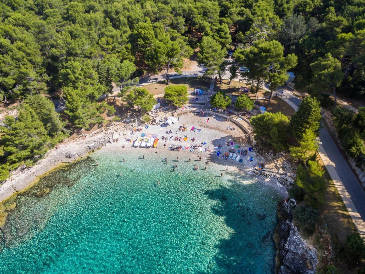 Holiday Home Villa Dora By Interhome Pula Exterior foto