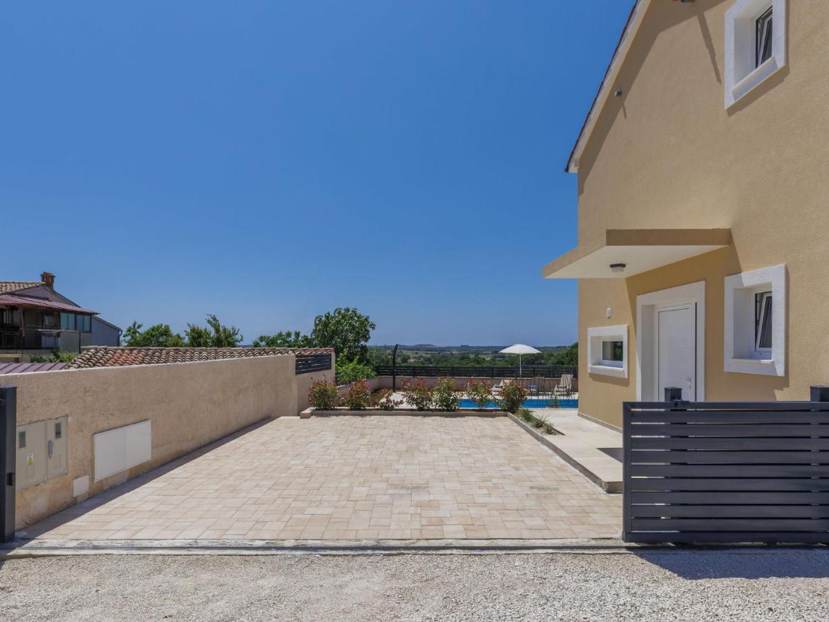 Holiday Home Villa Dora By Interhome Pula Exterior foto